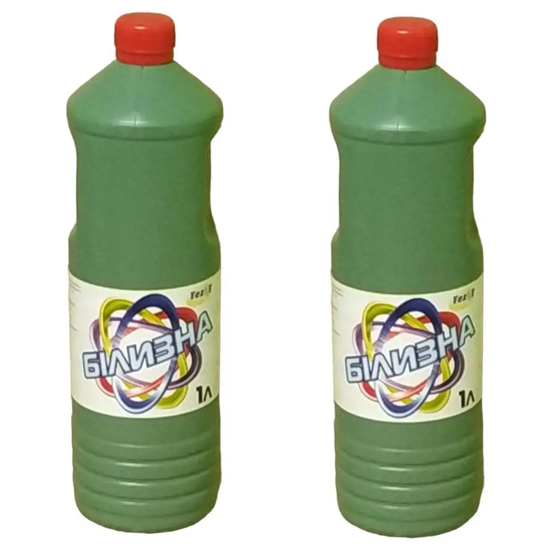 Білизна ТЕZАT, 1000 мл